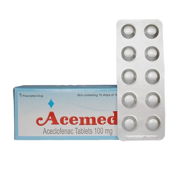 Acemed