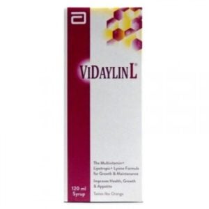 Vidaylin L
