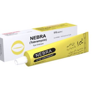 Nebra-Eye-Ointment