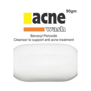 acne wash 90gm