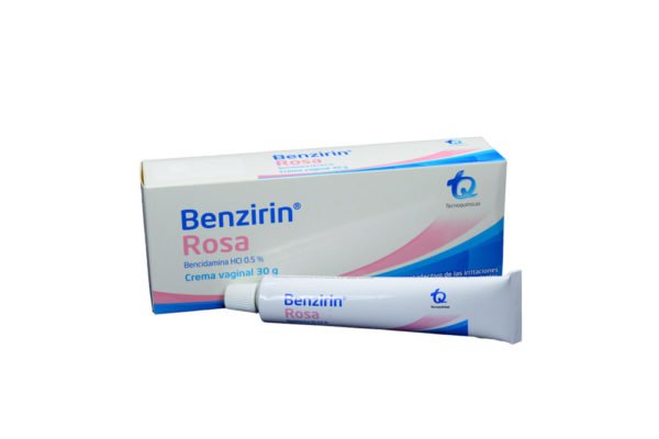 Benzirin