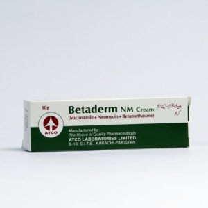 betaderm-nm 10g