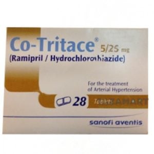 co-tritace-tab-5-25mg-28-tablets