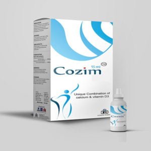 cozim Cosmo Pharma