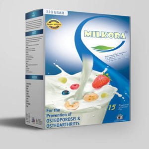 Milkora Cosmo Pharma
