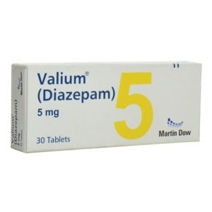 valium 5mg