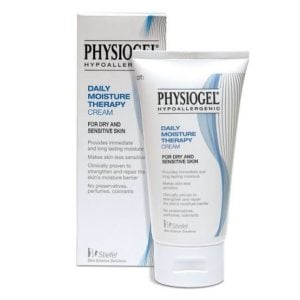 physiogel moisturizer cream