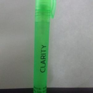 Hand Sanitizer Pen Shape easy to carry