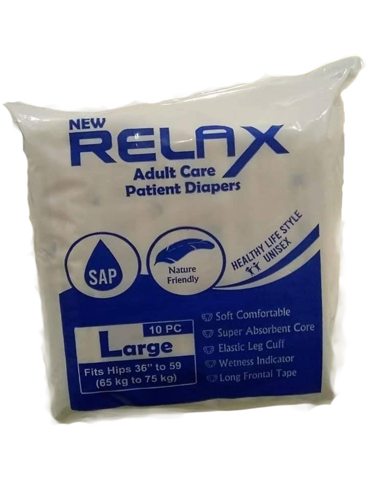 AB Adult Diapers